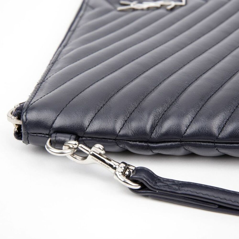 Monogram Tablet Pouch - Picture 7 of 10